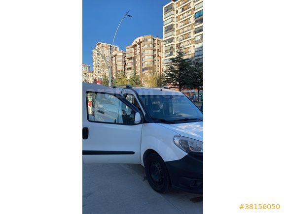 Sahibinden Fiat Doblo Cargo 1.3 Multijet Maxi 2017 Model
