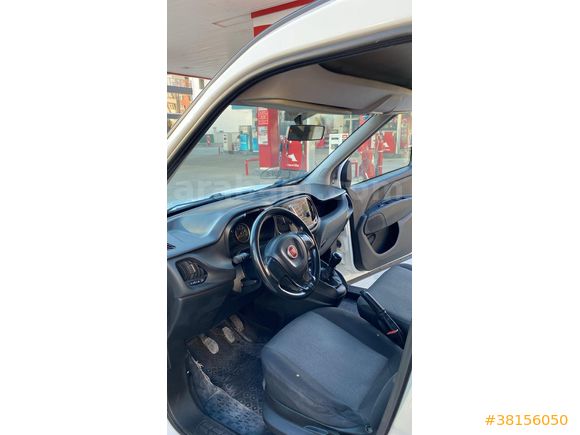 Sahibinden Fiat Doblo Cargo 1.3 Multijet Maxi 2017 Model