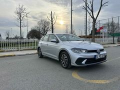Sahibinden Volkswagen Polo 1.0 TSi Life 2025 Model İstanbul