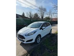 Sahibinden Ford Fiesta 145 Binde Temiz Aile Aracı