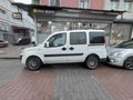 Sahibinden Fiat Doblo Combi 1.3 Multijet Dynamic 2009 Model