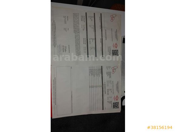 Sahibinden Fiat Doblo Combi 1.3 Multijet Dynamic 2009 Model