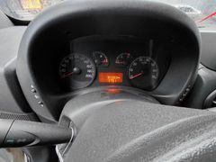 Sahibinden Fiat Doblo Combi 1.3 Multijet Dynamic 2009 Model