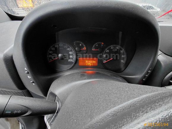 Sahibinden Fiat Doblo Combi 1.3 Multijet Dynamic 2009 Model