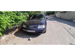 Sahibinden Audi A6 Sedan 2.8 Quattro 2000 Model  394.000 km Lacivert
