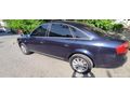 Sahibinden Audi A6 Sedan 2.8 Quattro 2000 Model  394.000 km Lacivert