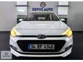 2016 OTOMATİK İ20 STYLE PK. 1.4 MPİ 100HP // 127.000KM