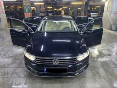 2018 VW Passat 1.6 TDi Highline 46.900km BOYASIZ - DEĞİŞENSİZ - TRAMERSİZ