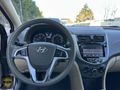 RAS MOTORS / 2011 MODEL / ACCENT BLUE /1.6 CRDI MODE /125.000 KM