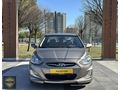 RAS MOTORS / 2011 MODEL / ACCENT BLUE /1.6 CRDI MODE /125.000 KM