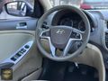 RAS MOTORS / 2011 MODEL / ACCENT BLUE /1.6 CRDI MODE /125.000 KM