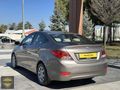 RAS MOTORS / 2011 MODEL / ACCENT BLUE /1.6 CRDI MODE /125.000 KM