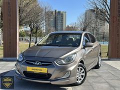 RAS MOTORS / 2011 MODEL / ACCENT BLUE /1.6 CRDI MODE /125.000 KM