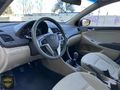 RAS MOTORS / 2011 MODEL / ACCENT BLUE /1.6 CRDI MODE /125.000 KM