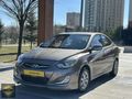 RAS MOTORS / 2011 MODEL / ACCENT BLUE /1.6 CRDI MODE /125.000 KM