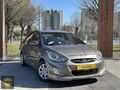 RAS MOTORS / 2011 MODEL / ACCENT BLUE /1.6 CRDI MODE /125.000 KM