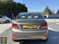 RAS MOTORS / 2011 MODEL / ACCENT BLUE /1.6 CRDI MODE /125.000 KM