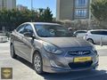 RAS MOTORS / 2011 MODEL / ACCENT BLUE /1.6 CRDI MODE /125.000 KM