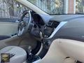 RAS MOTORS / 2011 MODEL / ACCENT BLUE /1.6 CRDI MODE /125.000 KM