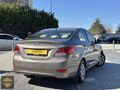 RAS MOTORS / 2011 MODEL / ACCENT BLUE /1.6 CRDI MODE /125.000 KM