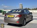 RAS MOTORS / 2011 MODEL / ACCENT BLUE /1.6 CRDI MODE /125.000 KM