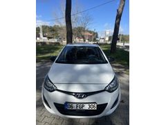 Ermiş otomativden Otomatik İ20