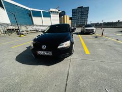 Volkswagen Jetta 1.6 TDi 2014 Otomatik 