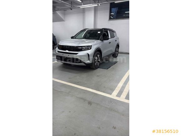Sahibinden Opel Frontera-e GS 2025 Model 