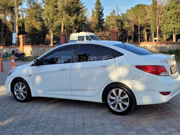 temiz otomatik vides fuull