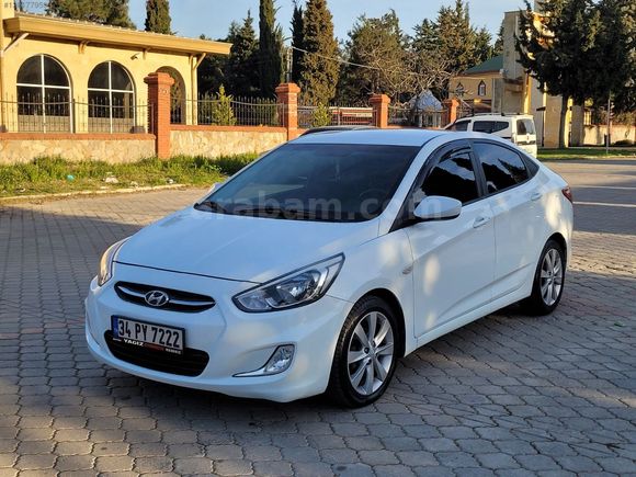temiz otomatik vides fuull