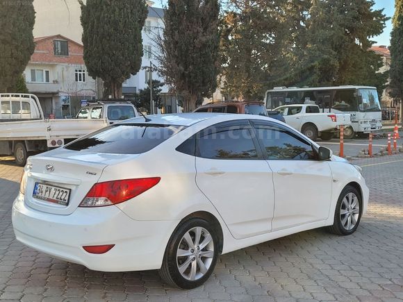 temiz otomatik vides fuull