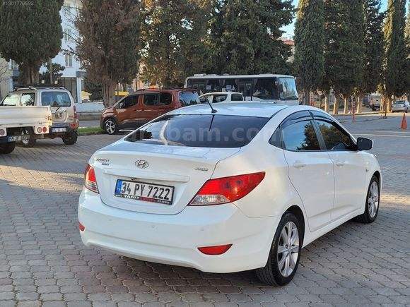 temiz otomatik vides fuull