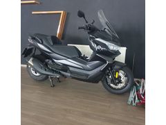 Sahibinden Voge SR4 Maksi 350 
