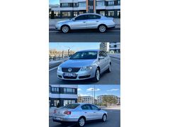 Sahibinden Volkswagen Passat 1.6 FSi Trendline 2008 Model 