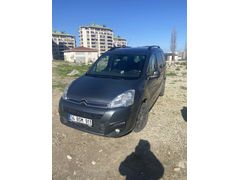 Sahibinden Citroen Berlingo 1.6 BlueHDI 2018 Model 