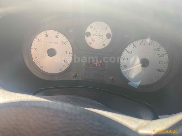 Sahibinden Citroen Berlingo 1.6 BlueHDI 2018 Model 