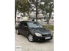 YAVUZ OTOMOTİV'DEN DEĞİŞENSİZ 3.5 PARÇA BOYALI CERATO
