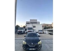 Sahibinden Renault Megane 1.5 dCi Touch 2016 Model 