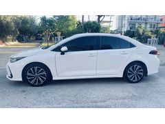 Sahibinden Toyota Corolla 1.6 Vision 2019 Model İzmir