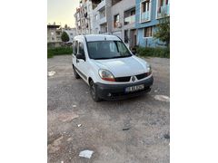 Sahibinden Renault Kangoo 1.5 dCi Expression 2007 Model
