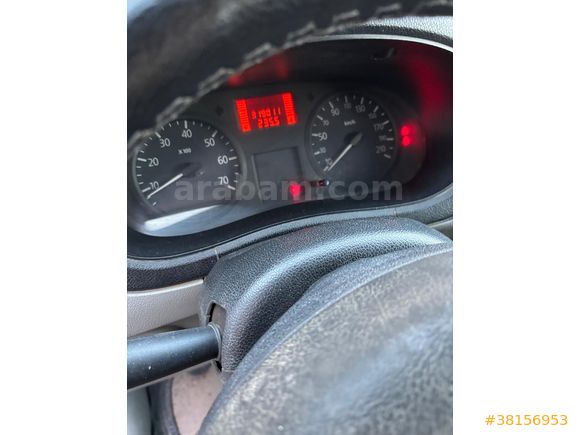 Sahibinden Renault Kangoo 1.5 dCi Expression 2007 Model