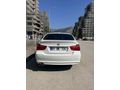 Memurdan BMW 3 serisi E90 kasa  