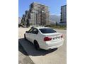 Memurdan BMW 3 serisi E90 kasa  