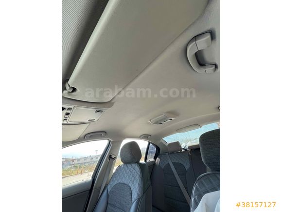 Memurdan BMW 3 serisi E90 kasa  