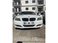 Memurdan BMW 3 serisi E90 kasa  