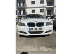 Memurdan BMW 3 serisi E90 kasa  