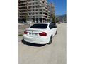 Memurdan BMW 3 serisi E90 kasa  