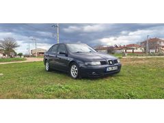 Sahibinden Seat Toledo 1.9 TDI Signo 2001 Model