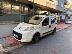 YENİ MOTOR YAPILDI! Sahibinden Fiat Fiorino Combi 1.3 Multijet Active  2012 Model 