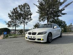 GERÇEK M SPROT DOLULAR DOLUSU 215.000Km 184HP